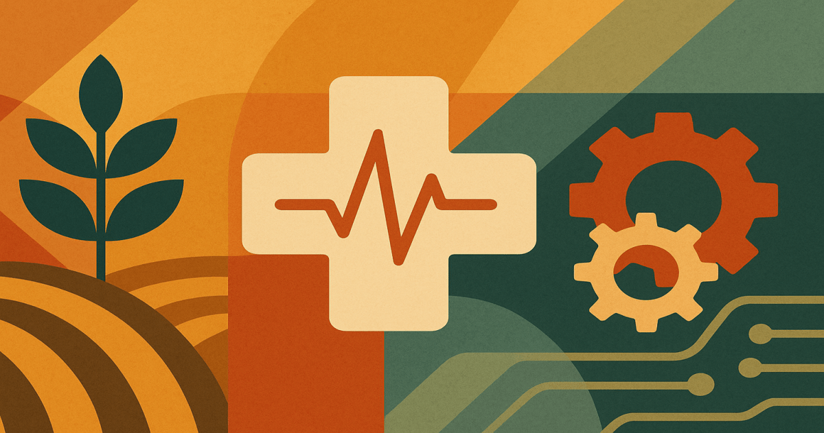 A Prospectus for Integrated Regional Resilience: Establishing the UMW College of Agriculture, Health & Applied Manufacturing (CAHAM)